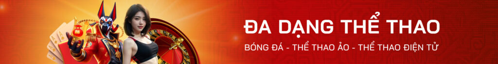 Hdbet thể thao đa dạng kèo cược