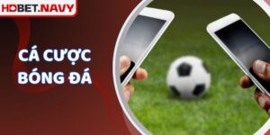 Tất Tần Tật Thông Tin Về Cá Cược Bóng Đá Mới Nhất 2025