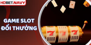 Game Slot Đổi Thưởng - Trải Nghiệm Giải Trí Cực Đã Mỗi Ngày