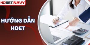 Hướng Dẫn HDBET - Chuyên Mục Hỗ Trợ Cung Cấp Thông Tin Đầy Đủ
