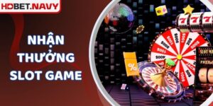 Ưu Đãi Độc Quyền Tại HDBET - Nhanh Tay Nhận Thưởng Slot Game