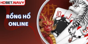 Duy Nhất Tại HDBET: Rồng Hổ Online - Game Casino Với Lối Chơi Độc Đáo!