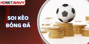 Bật Mí Bí Quyết Soi Kèo Bóng Đá Đỉnh Nóc Kịch Trần