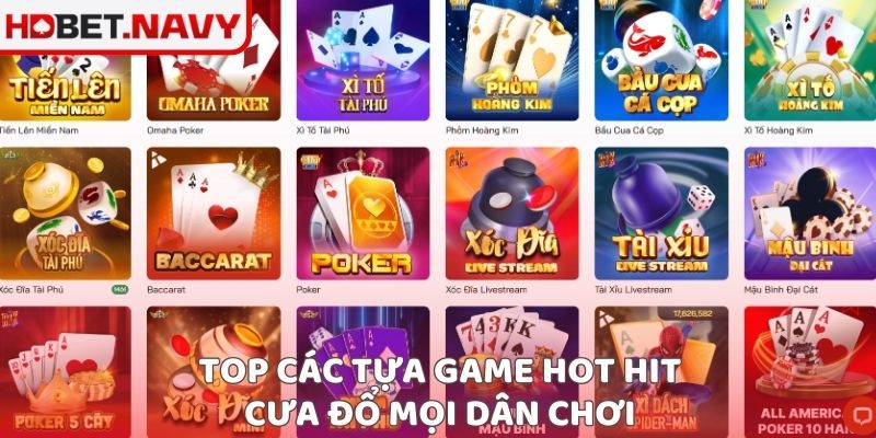 Top các tựa game hot hit cưa đổ mọi dân chơi