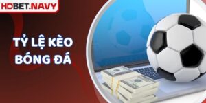 Khám Phá Tỷ Lệ Kèo Bóng Đá Nhanh Nhất, Chính Xác Nhất Tại HDBET
